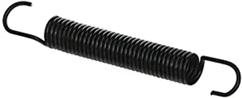 Thaekuns 732-0429, 932-0429, 732-0429A, 932-0429A Spring Extension for MTD Yard Machine, White, Cub Cadet, Bolens, Troy Bilt Lawn Mower Parts - Image 1